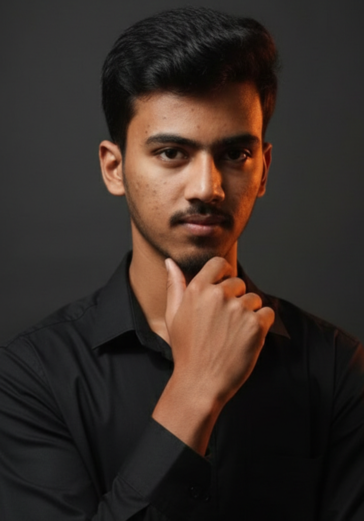 Purnesh - Freelance Digital Marketing Expert specializing in SEO, Social Media Marketing, and AI Automation